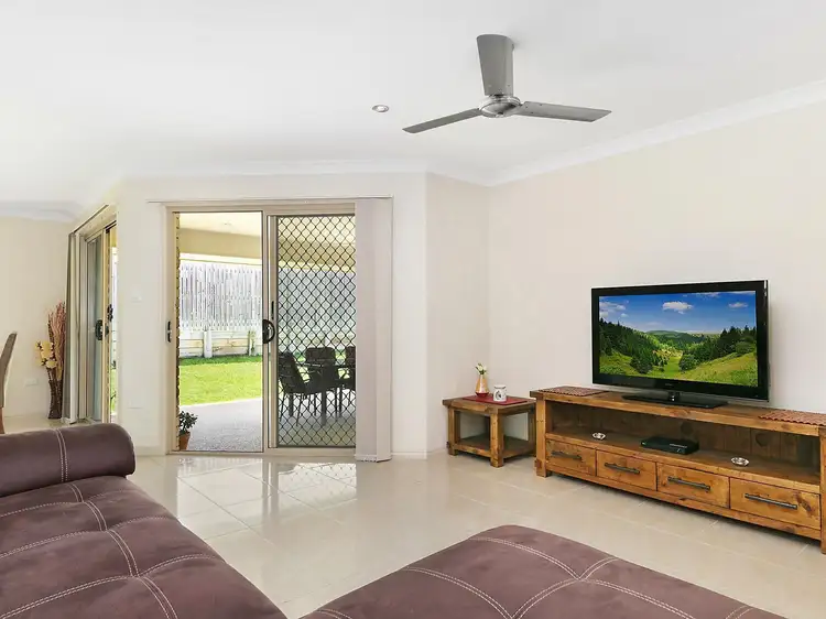 Fifth view of Homely house listing, 29 Broadhurst Drive, Gracemere QLD 4702