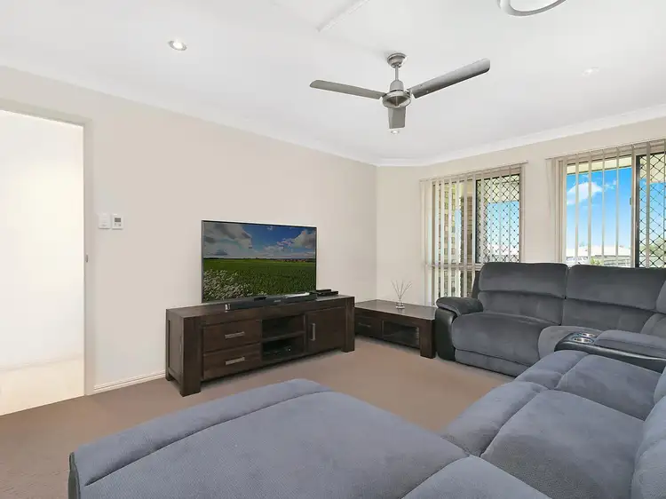 Sixth view of Homely house listing, 29 Broadhurst Drive, Gracemere QLD 4702