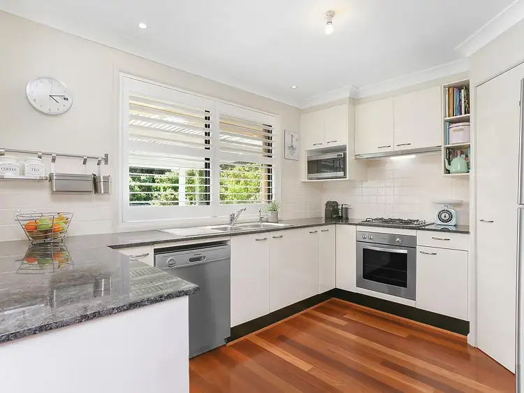 Third view of Homely semi-detached listing, 18 Wilson Street, Panania NSW 2213