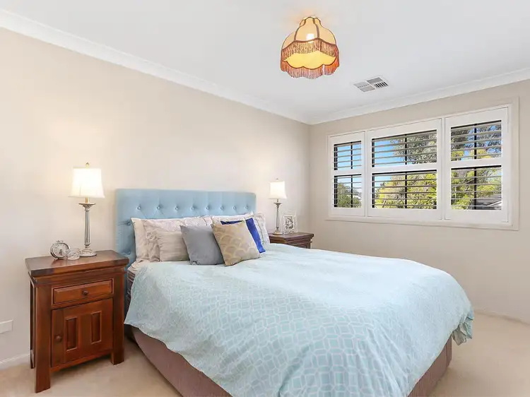 Fourth view of Homely semi-detached listing, 18 Wilson Street, Panania NSW 2213