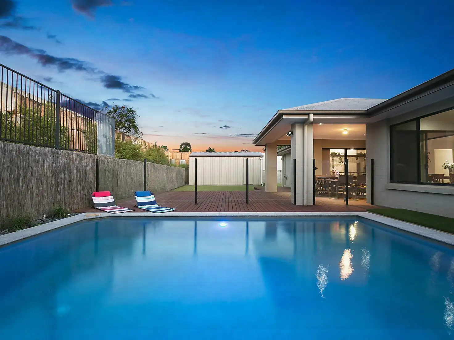 Main view of Homely house listing, 13 Thagaste Close, Augustine Heights QLD 4300