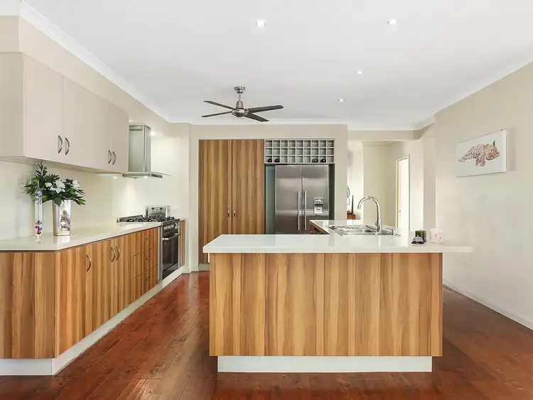 Third view of Homely house listing, 13 Thagaste Close, Augustine Heights QLD 4300