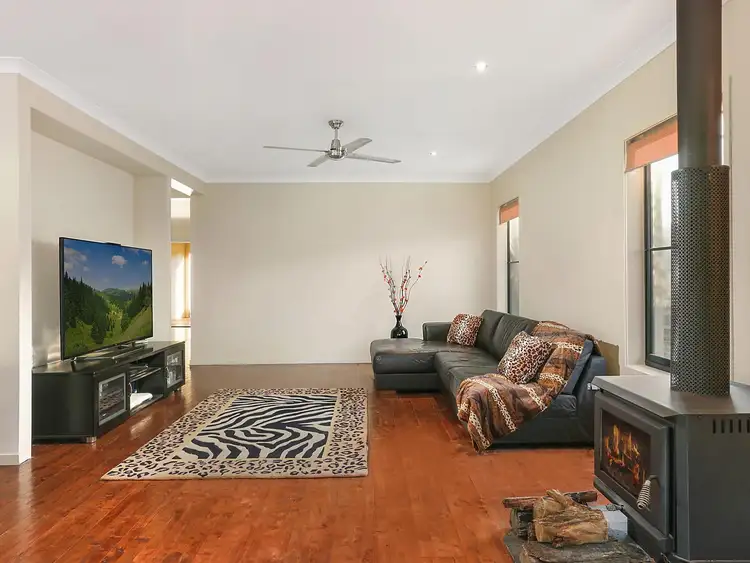 Fourth view of Homely house listing, 13 Thagaste Close, Augustine Heights QLD 4300