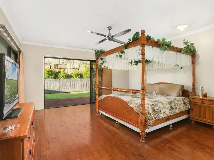 Fifth view of Homely house listing, 13 Thagaste Close, Augustine Heights QLD 4300