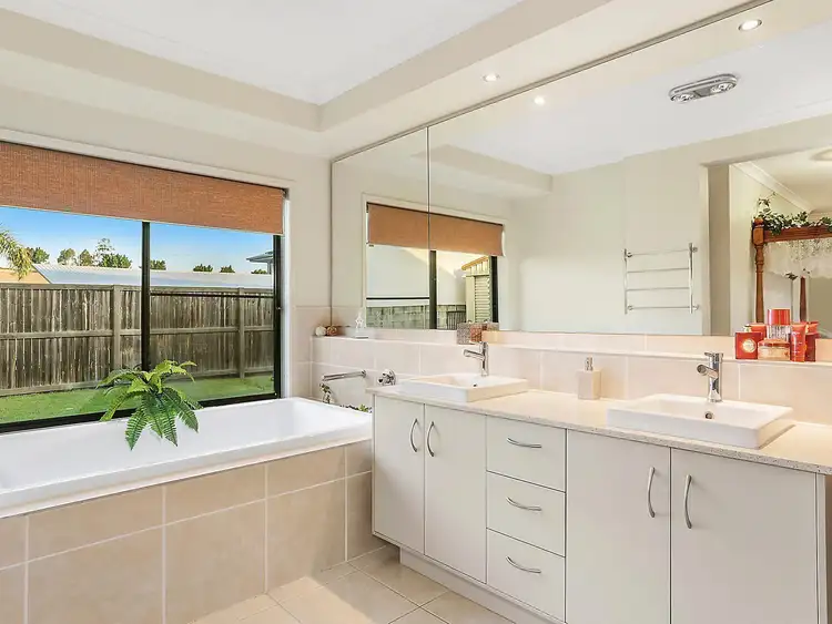 Sixth view of Homely house listing, 13 Thagaste Close, Augustine Heights QLD 4300