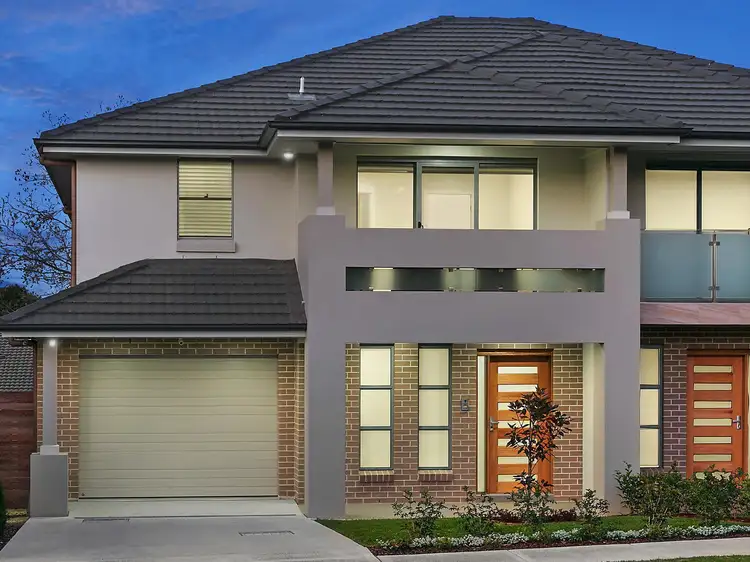 221A Quarry Road, Ryde NSW 2112