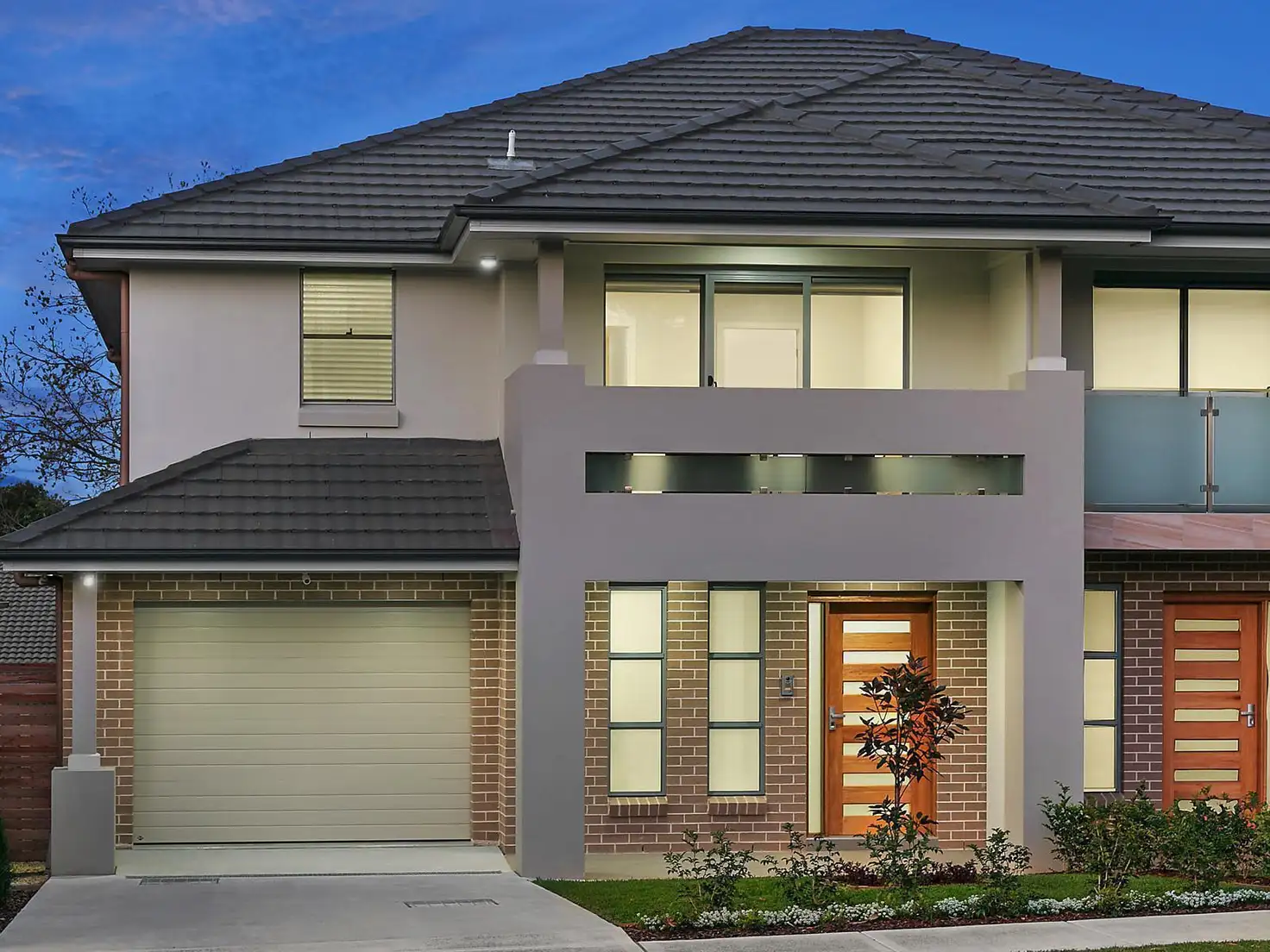 Main view of Homely house listing, 221A Quarry Road, Ryde NSW 2112