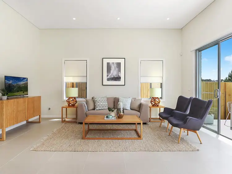 Second view of Homely house listing, 221A Quarry Road, Ryde NSW 2112