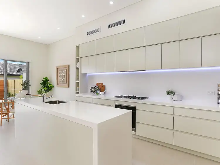 Third view of Homely house listing, 221A Quarry Road, Ryde NSW 2112