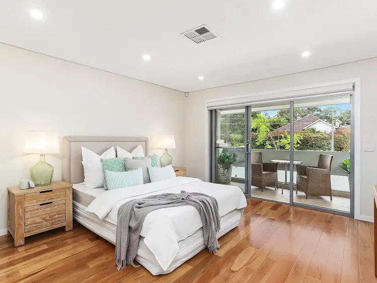 Fifth view of Homely house listing, 221A Quarry Road, Ryde NSW 2112
