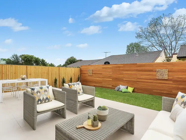 Sixth view of Homely house listing, 221A Quarry Road, Ryde NSW 2112