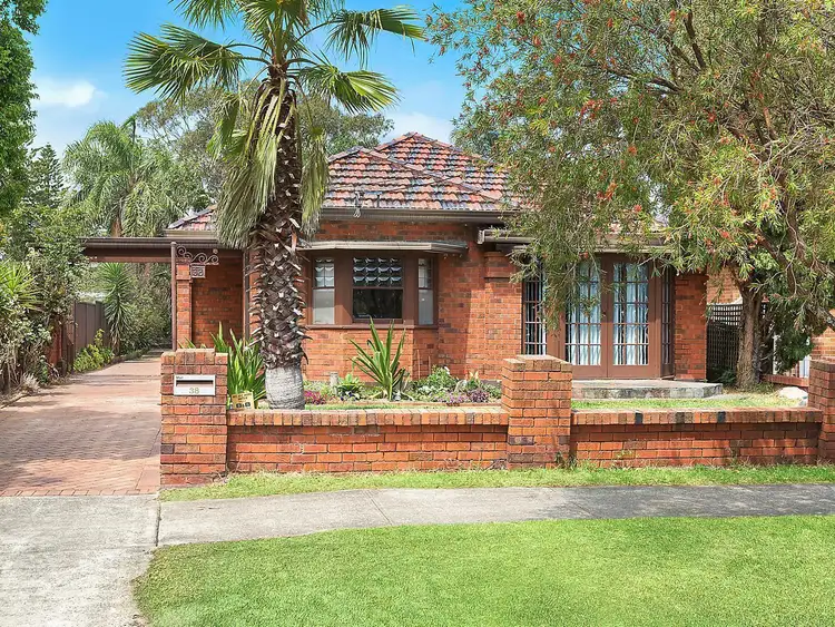 Second view of Homely house listing, 38 Alfred Street, Ramsgate Beach NSW 2217