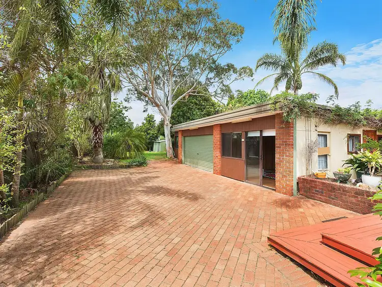 Fifth view of Homely house listing, 38 Alfred Street, Ramsgate Beach NSW 2217