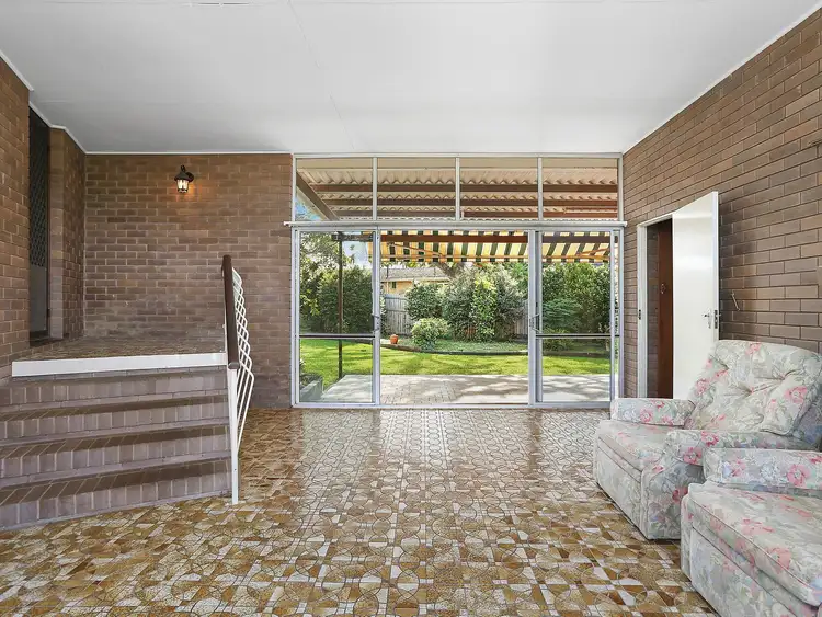 Sixth view of Homely house listing, 19 The Glade, Labrador QLD 4215