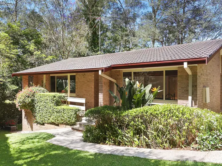 5 Adelong Place, Wahroonga NSW 2076