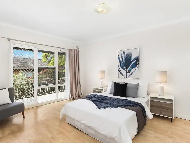 Third view of Homely apartment listing, 3/33A Lorne Avenue, Killara NSW 2071