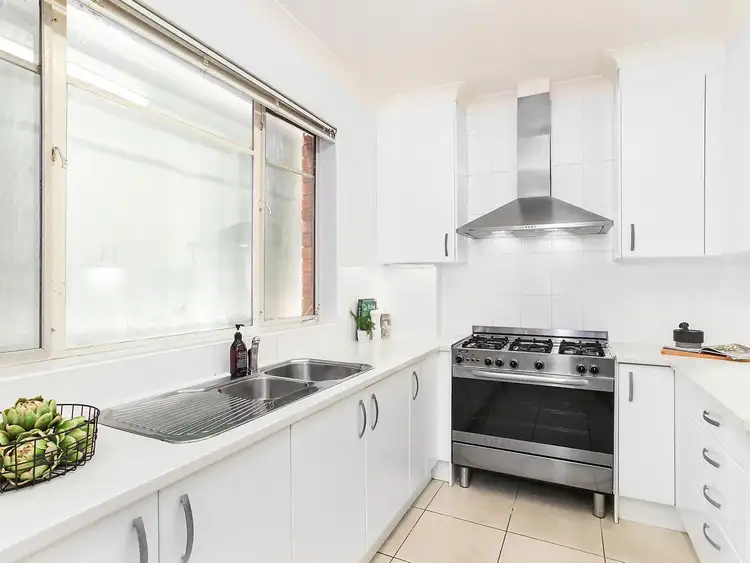 Fourth view of Homely apartment listing, 3/33A Lorne Avenue, Killara NSW 2071