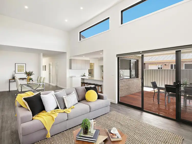 Main view of Homely house listing, 22 Mclean Street, Googong NSW 2620
