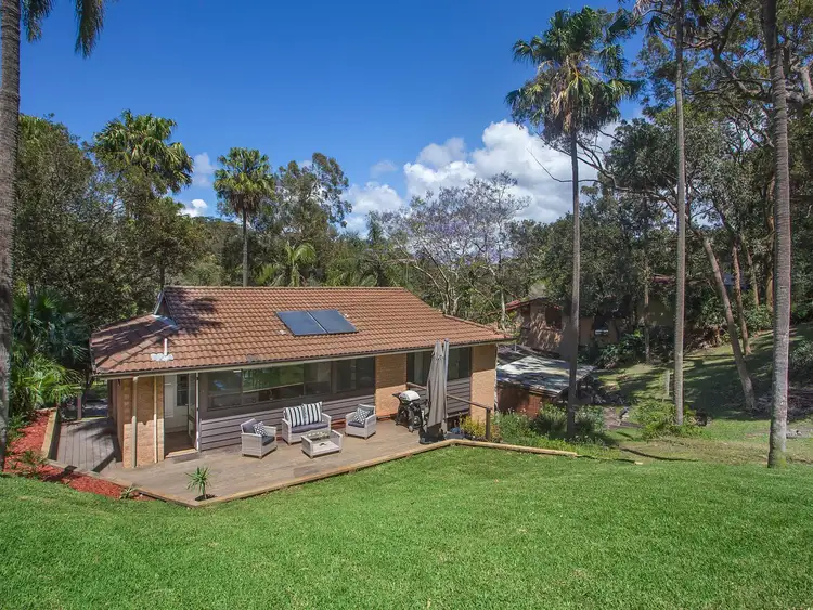 Sixth view of Homely house listing, 9 Buyuma Place, Avalon Beach NSW 2107