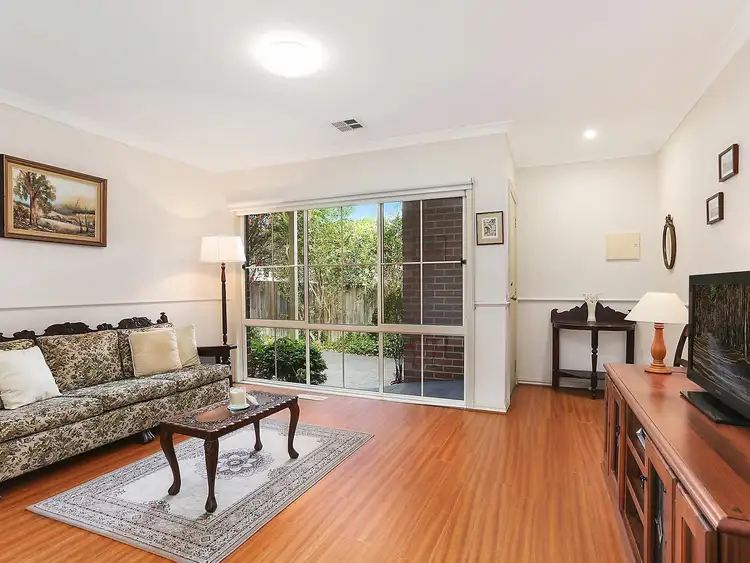 5/34 Glebe Street, Forest Hill VIC 3131