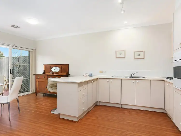 Second view of Homely unit listing, 5/34 Glebe Street, Forest Hill VIC 3131