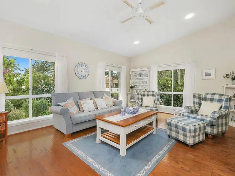 Second view of Homely house listing, 4 Shottesbrook Court, Buderim QLD 4556
