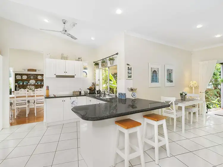 Fourth view of Homely house listing, 4 Shottesbrook Court, Buderim QLD 4556