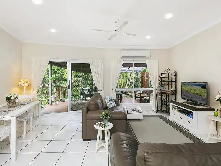 Fifth view of Homely house listing, 4 Shottesbrook Court, Buderim QLD 4556