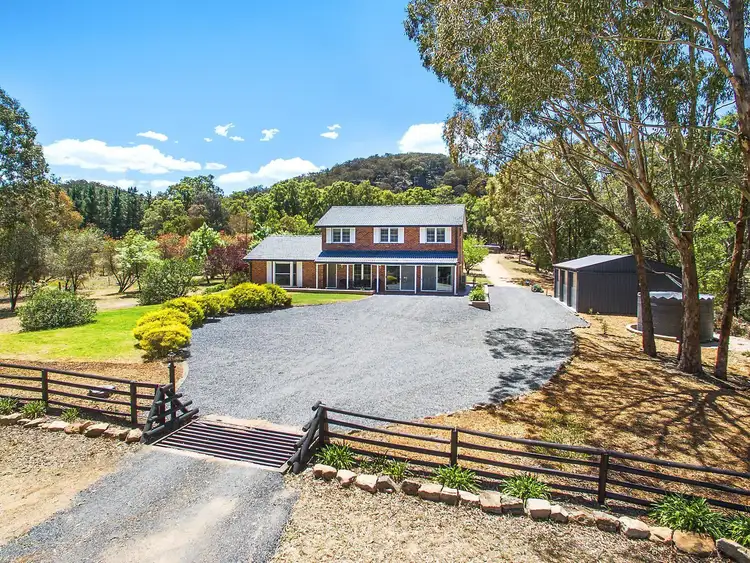 Main view of Homely rural property listing, 3270 Bylong Valley Way, Rylstone NSW 2849