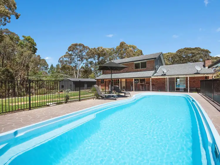 Fourth view of Homely rural property listing, 3270 Bylong Valley Way, Rylstone NSW 2849