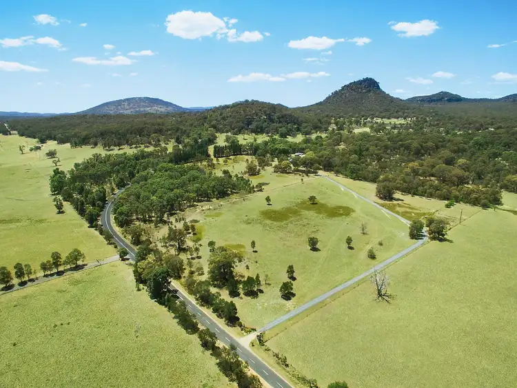 Sixth view of Homely rural property listing, 3270 Bylong Valley Way, Rylstone NSW 2849