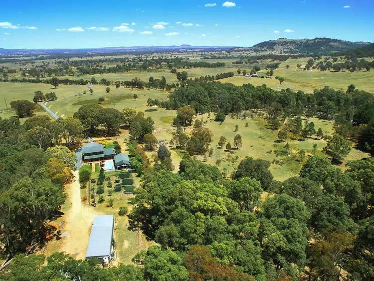 Seventh view of Homely rural property listing, 3270 Bylong Valley Way, Rylstone NSW 2849