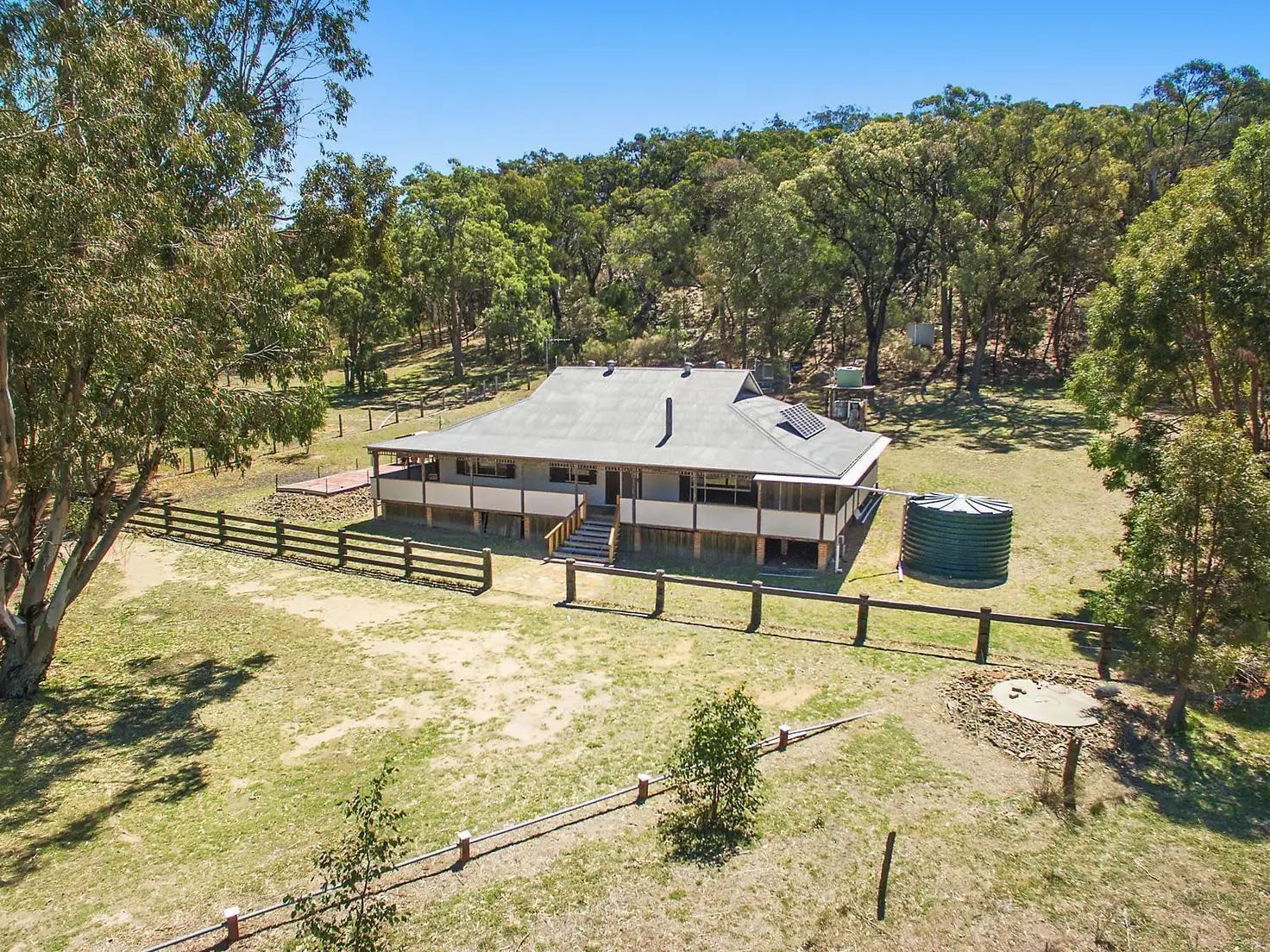 Main view of Homely rural property listing, 1972 Spring Ridge Road, Mudgee NSW 2850