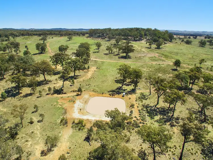 Sixth view of Homely rural property listing, 1972 Spring Ridge Road, Mudgee NSW 2850