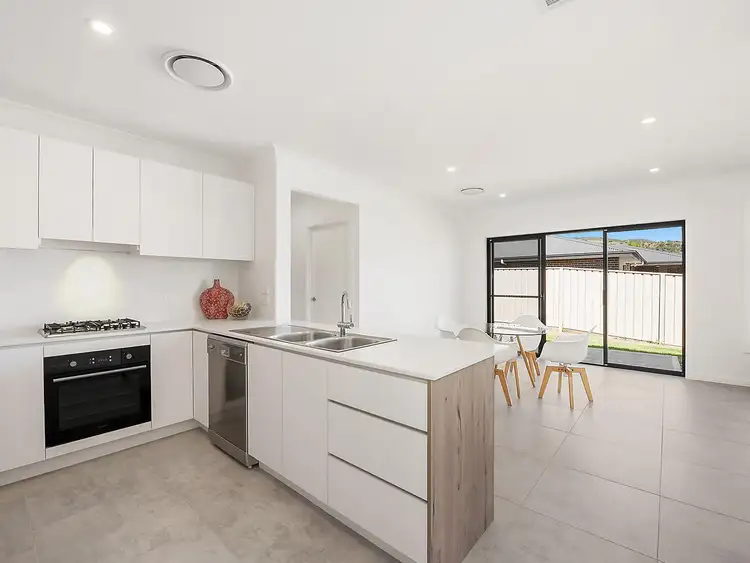 Second view of Homely house listing, 16 Dunphy Crescent, Mudgee NSW 2850