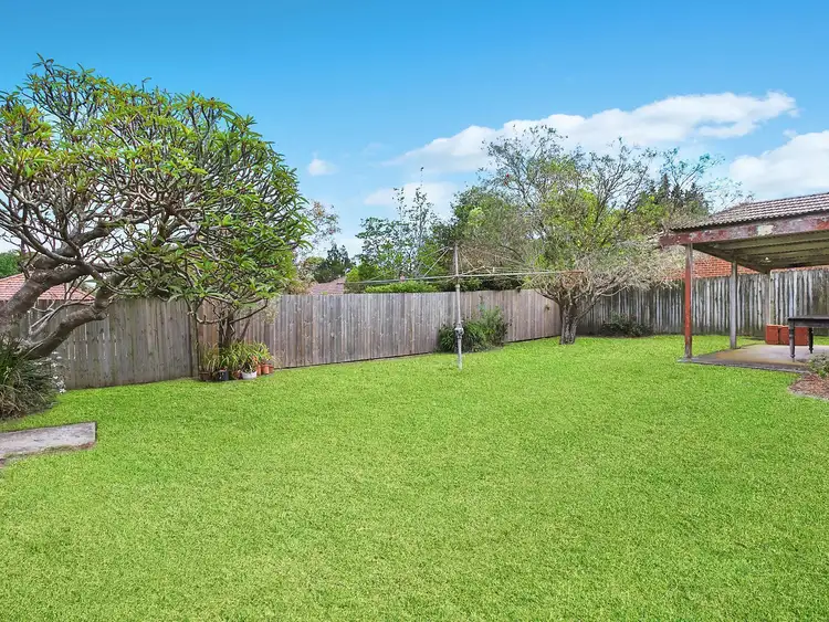 Second view of Homely house listing, 51 Cobar Street, Willoughby NSW 2068