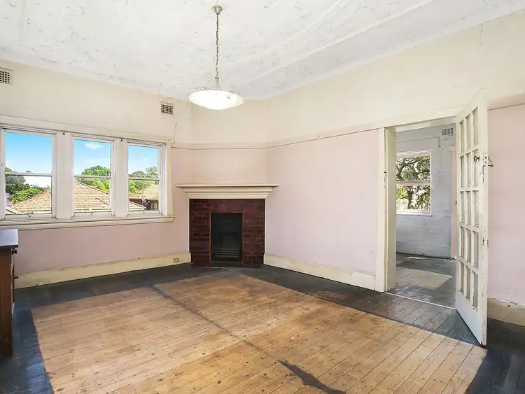Third view of Homely house listing, 51 Cobar Street, Willoughby NSW 2068