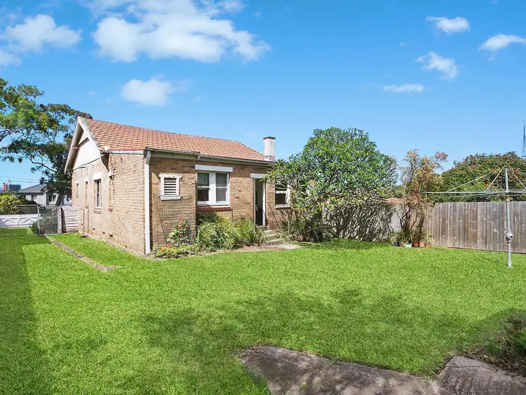 Fourth view of Homely house listing, 51 Cobar Street, Willoughby NSW 2068