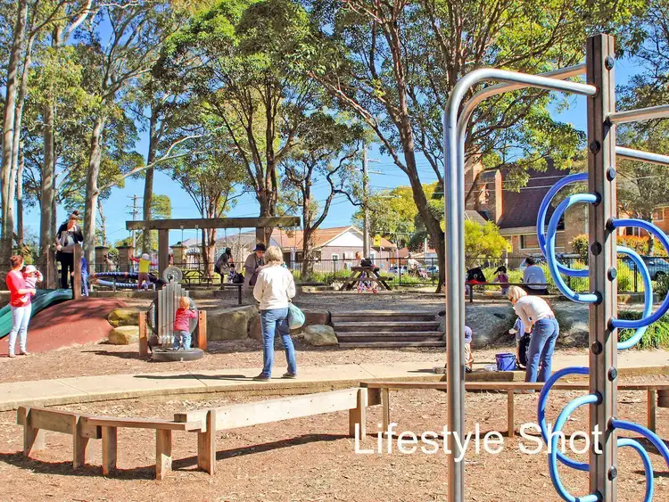Fifth view of Homely house listing, 51 Cobar Street, Willoughby NSW 2068