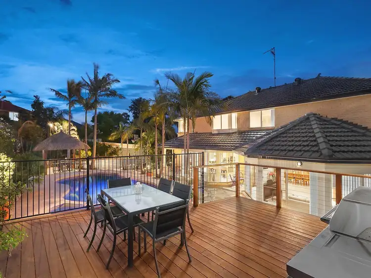 Main view of Homely house listing, 9 Braefield Place, Castle Hill NSW 2154