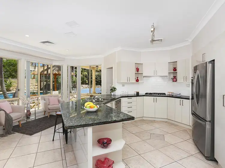 Fourth view of Homely house listing, 9 Braefield Place, Castle Hill NSW 2154