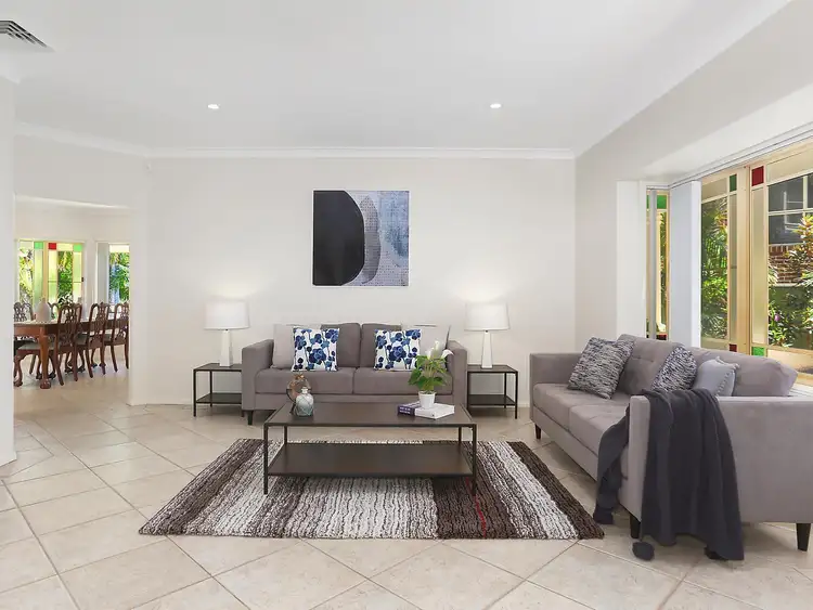 Fifth view of Homely house listing, 9 Braefield Place, Castle Hill NSW 2154