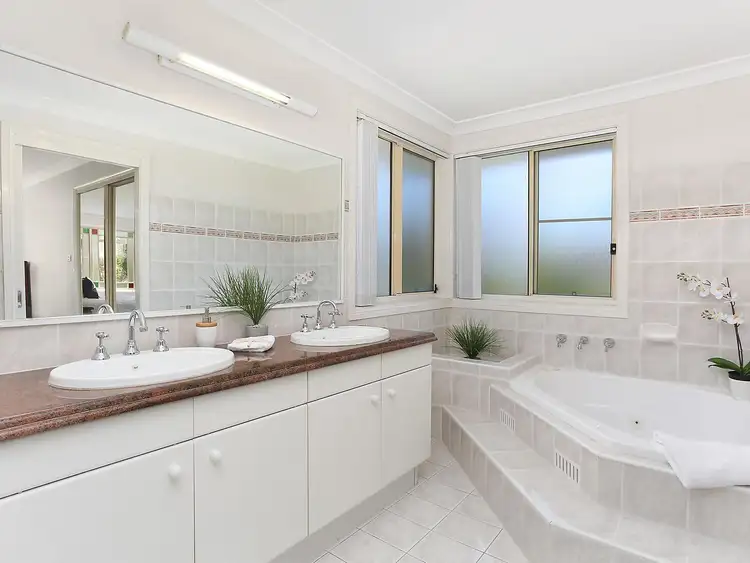 Sixth view of Homely house listing, 9 Braefield Place, Castle Hill NSW 2154