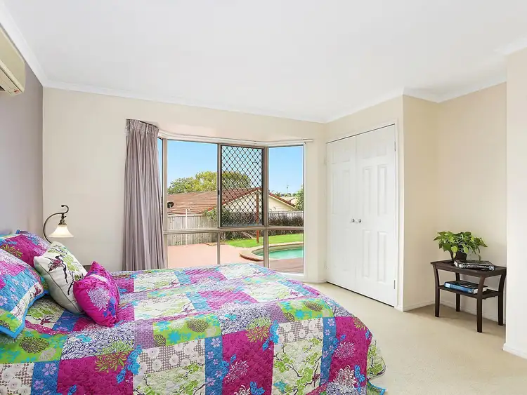 Fifth view of Homely house listing, 11a Sanderling Street, Aroona QLD 4551