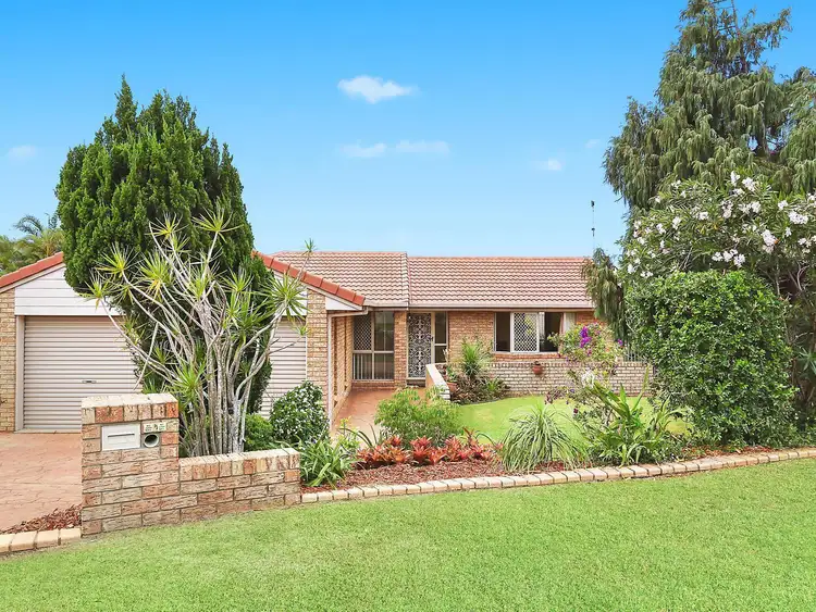 Sixth view of Homely house listing, 11a Sanderling Street, Aroona QLD 4551