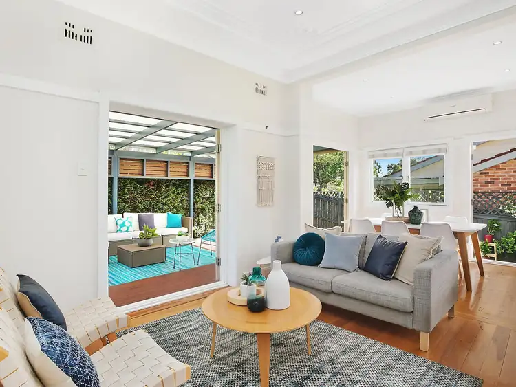 Second view of Homely house listing, 415 Penshurst Street, Chatswood NSW 2067