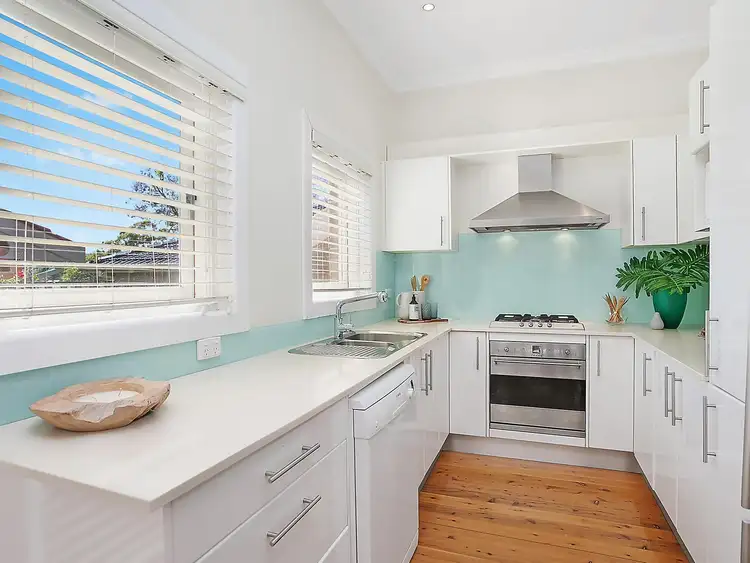 Third view of Homely house listing, 415 Penshurst Street, Chatswood NSW 2067