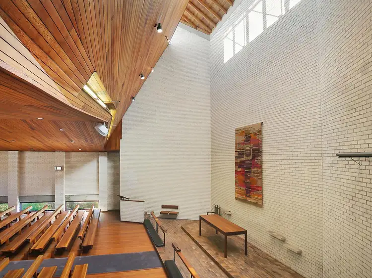 Second view of Homely house listing, 32B Fitzwilliam Road, Vaucluse NSW 2030