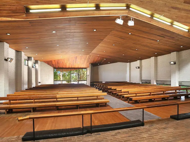 Fifth view of Homely house listing, 32B Fitzwilliam Road, Vaucluse NSW 2030