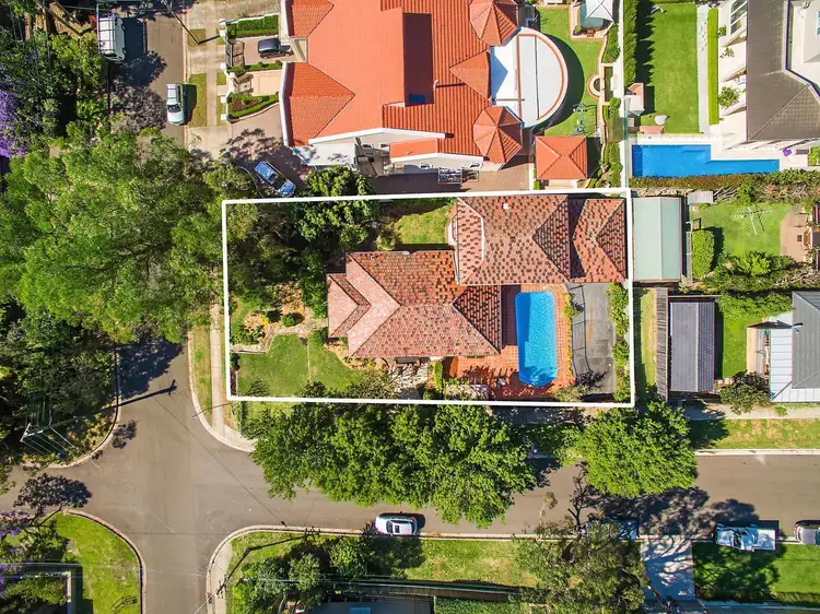 37 Champion Road, Tennyson Point NSW 2111